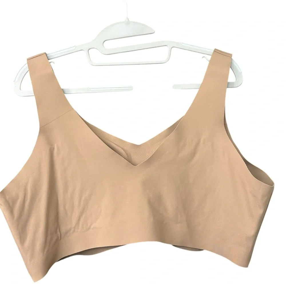 HoneyLove SoftForm Bra Sand Size‎ 2X